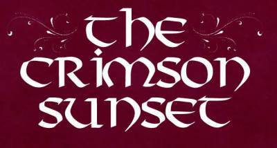 logo The Crimson Sunset